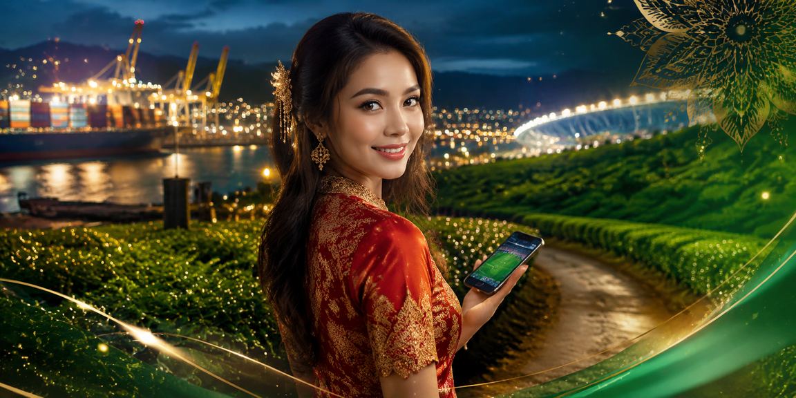 Pengguna Malaysia menikmati pertaruhan sukan dalam talian menggunakan bonus selamat datang platform