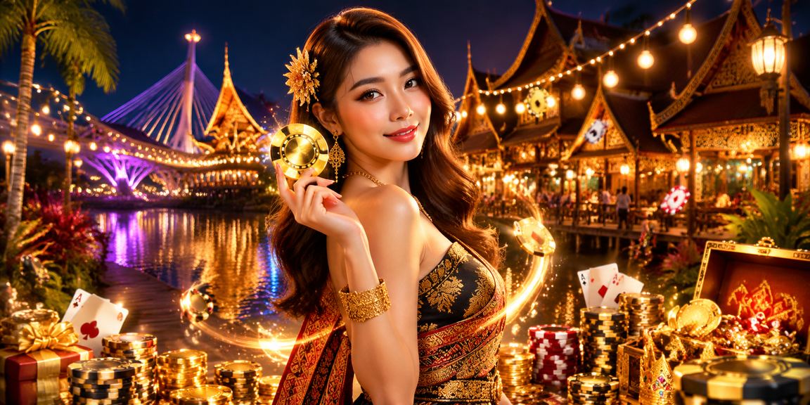 Pemain poker di Sarawak menikmati sesi permainan dengan suasana Malaysia